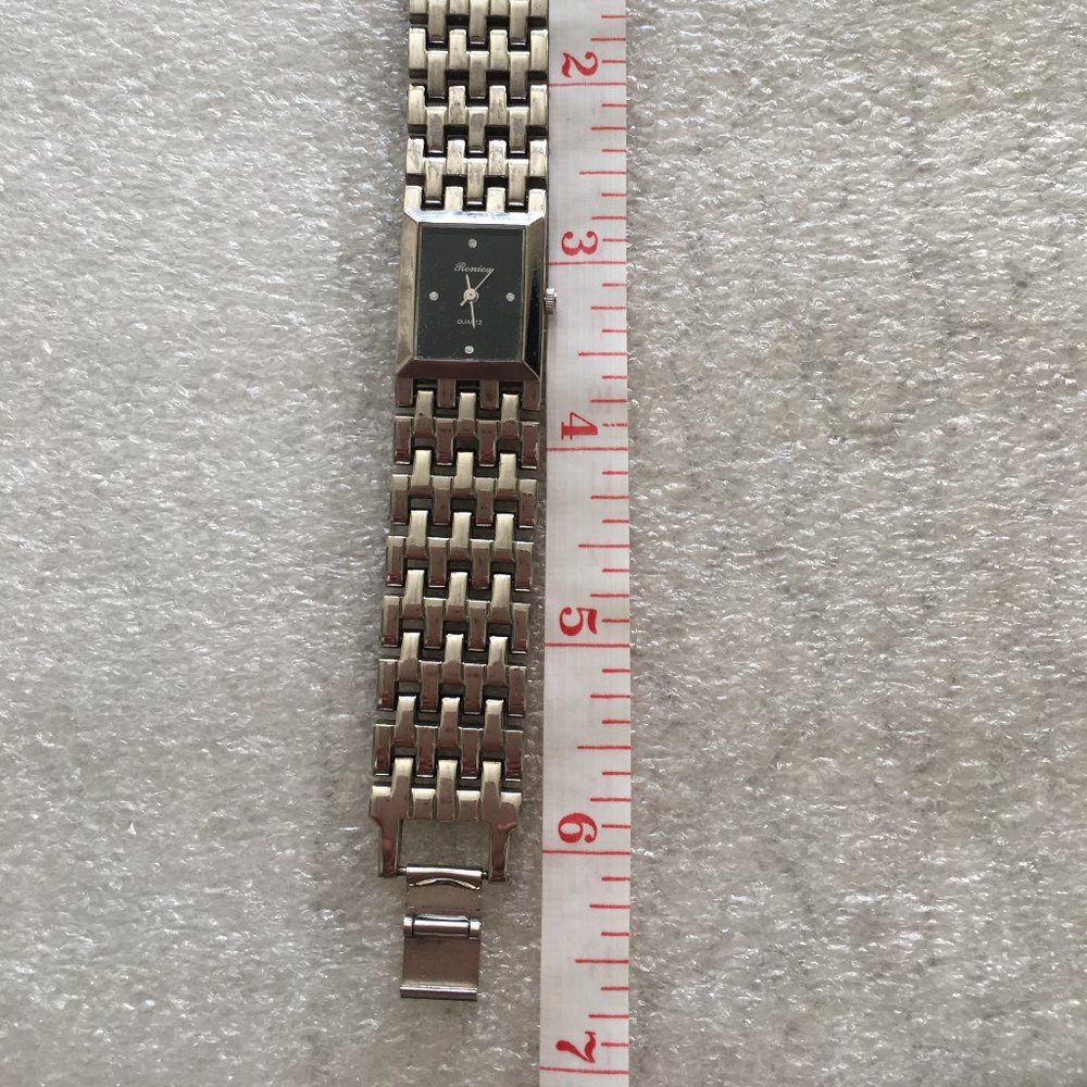Designer Bracelet Watch - Picture 3 of 4